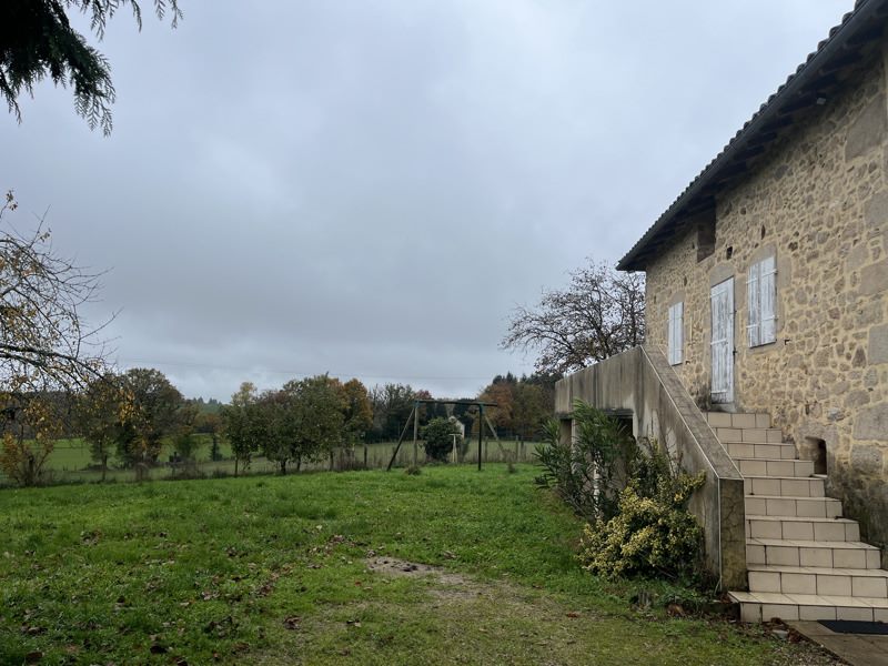 Vente Maison ST CIRGUES - 4 pièces -95 m² - (46210)