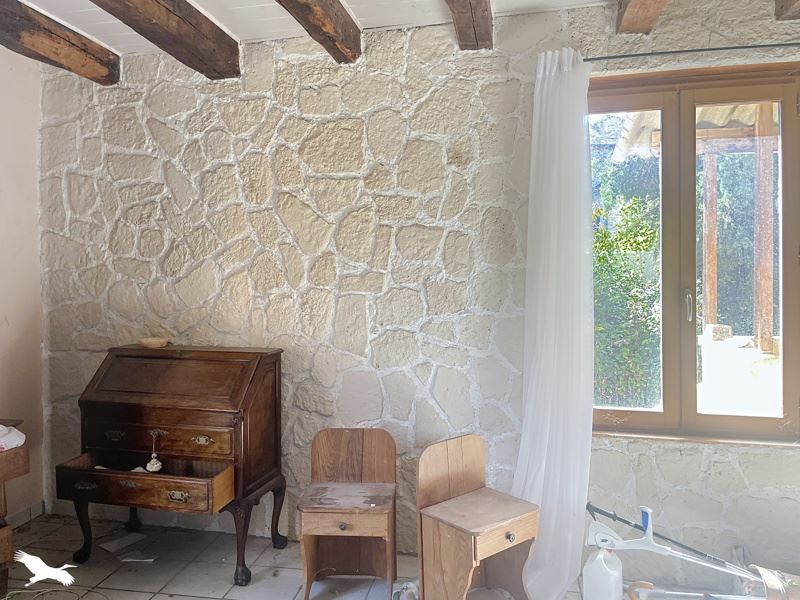 Vente Maison ST ETIENNE DE MAURS - 3 pièces -140 m² - (15600)