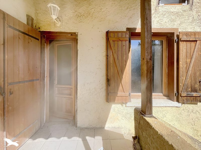 Vente Maison ST ETIENNE DE MAURS - 3 pièces -140 m² - (15600)
