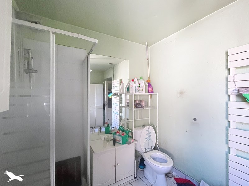 Vente Maison ST ETIENNE DE MAURS - 3 pièces -140 m² - (15600)