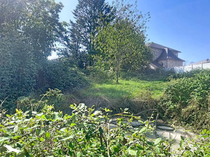 Vente Maison ST ETIENNE DE MAURS - 3 pièces -140 m² - (15600)