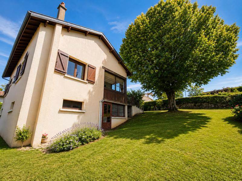 Vente Maison MONTMURAT - 4 pièces -76 m² - (15600)