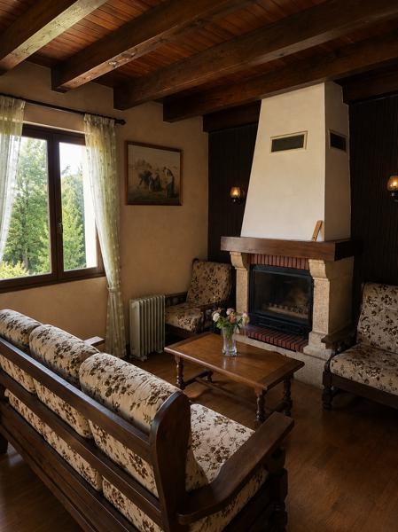 Vente Maison MONTMURAT - 4 pièces -76 m² - (15600)