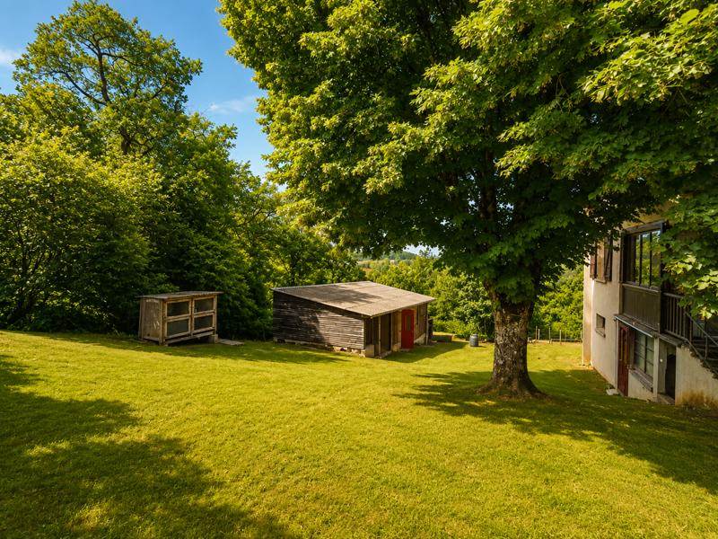 Vente Maison MONTMURAT - 4 pièces -76 m² - (15600)