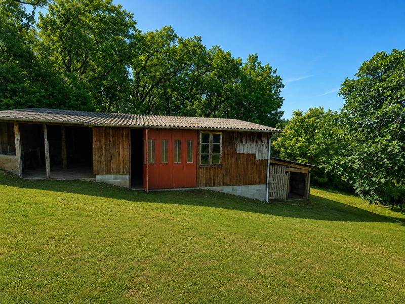 Vente Maison MONTMURAT - 4 pièces -76 m² - (15600)