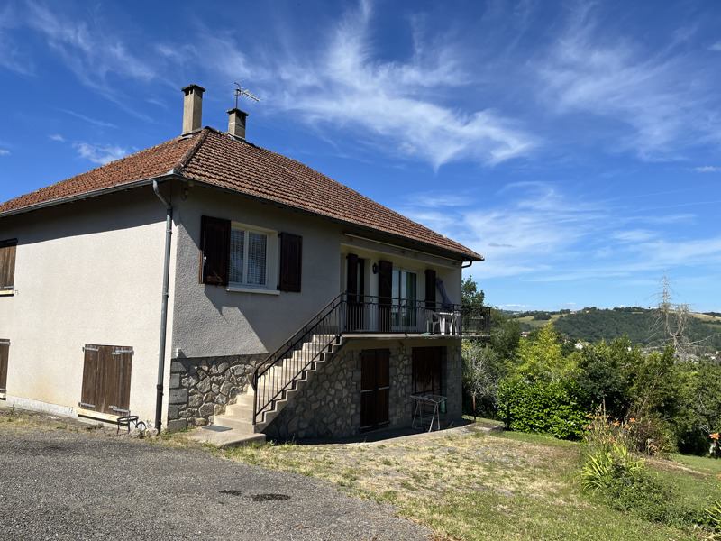 Vente Maison MAURS 15600 5 pièces - 156 m²