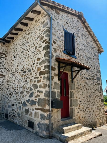 Vente Maison BOISSET 15600 5 pièces - 85 m²