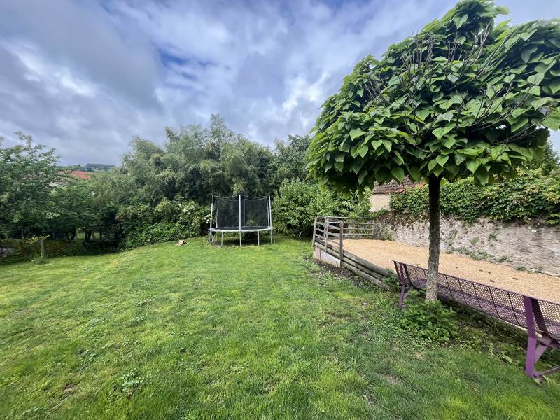 Vente Maison MAURS - 8 pièces -156 m² - (15600)