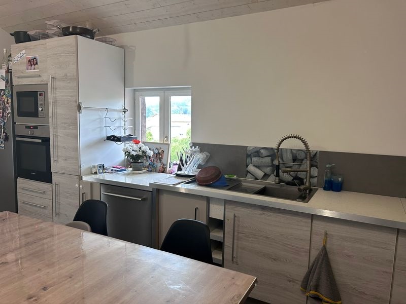 Vente Maison MAURS - 8 pièces -156 m² - (15600)