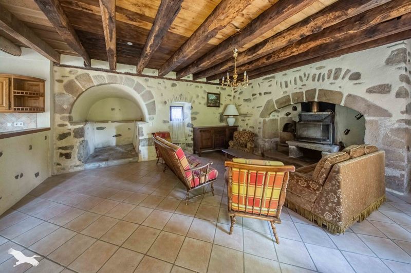 Vente Maison GORSES - 4 pièces -129 m² - (46210)