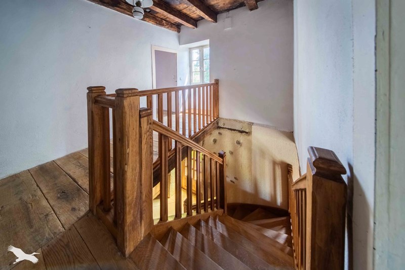 Vente Maison GORSES - 4 pièces -129 m² - (46210)