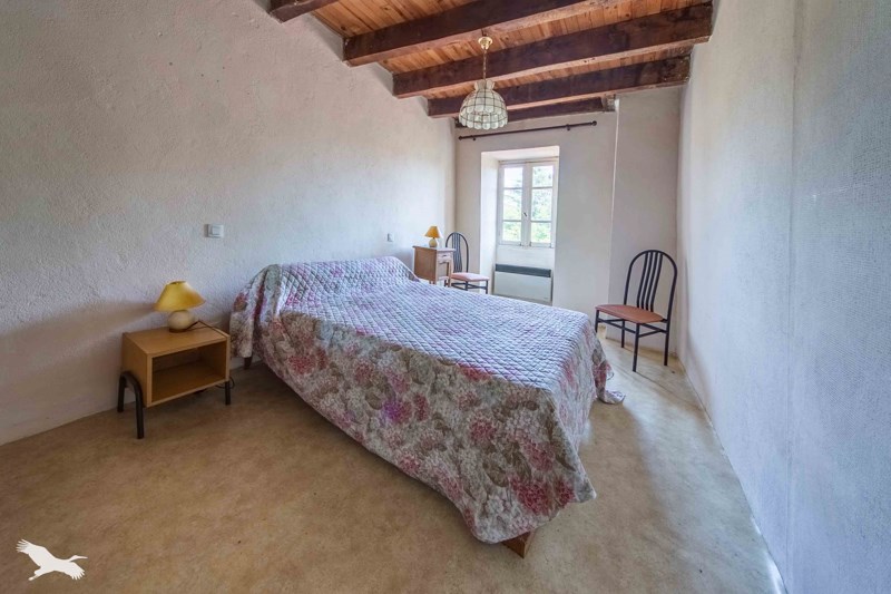 Vente Maison GORSES - 4 pièces -129 m² - (46210)