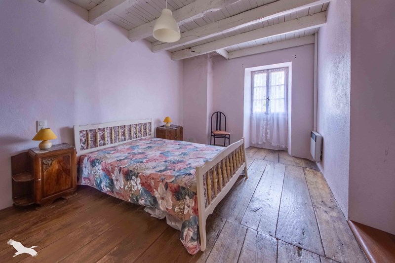 Vente Maison GORSES - 4 pièces -129 m² - (46210)