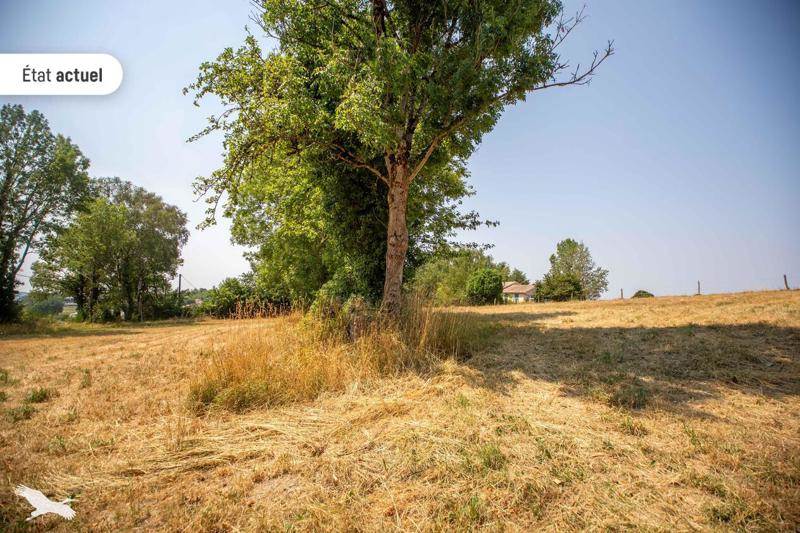 Vente Maison GORSES - 4 pièces -129 m² - (46210)