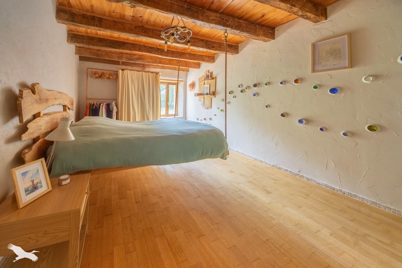 Vente Maison LAURESSES - 4 pièces -107 m² - (46210)