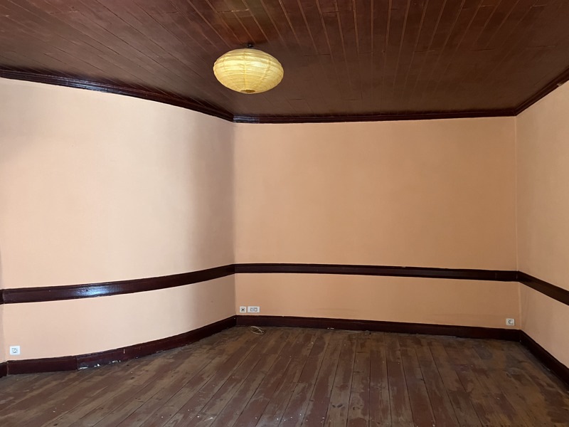 Vente Maison LAROQUEBROU - 4 pièces -109 m² - (15150)
