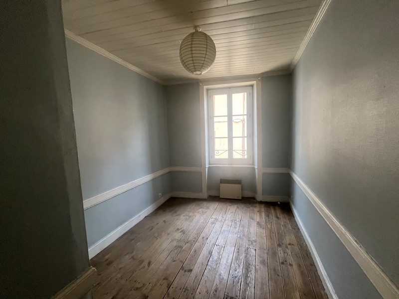 Vente Maison LAROQUEBROU - 4 pièces -109 m² - (15150)