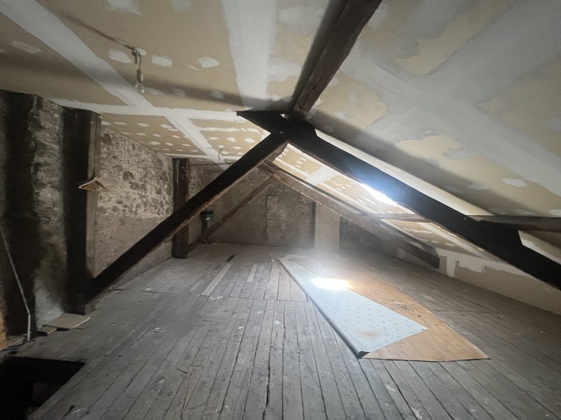 Vente Maison LAROQUEBROU - 4 pièces -109 m² - (15150)