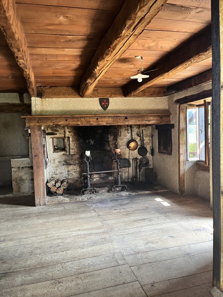 Vente Maison PRENDEIGNES - 4 pièces -80 m² - (46270)
