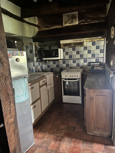 Vente Maison PRENDEIGNES - 4 pièces -80 m² - (46270)
