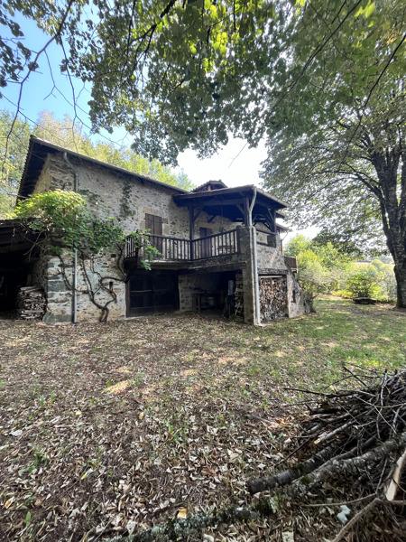Vente Maison PRENDEIGNES - 4 pièces -80 m² - (46270)