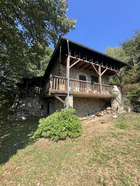 Vente Maison PRENDEIGNES - 4 pièces -80 m² - (46270)