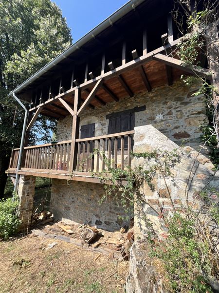 Vente Maison PRENDEIGNES - 4 pièces -80 m² - (46270)