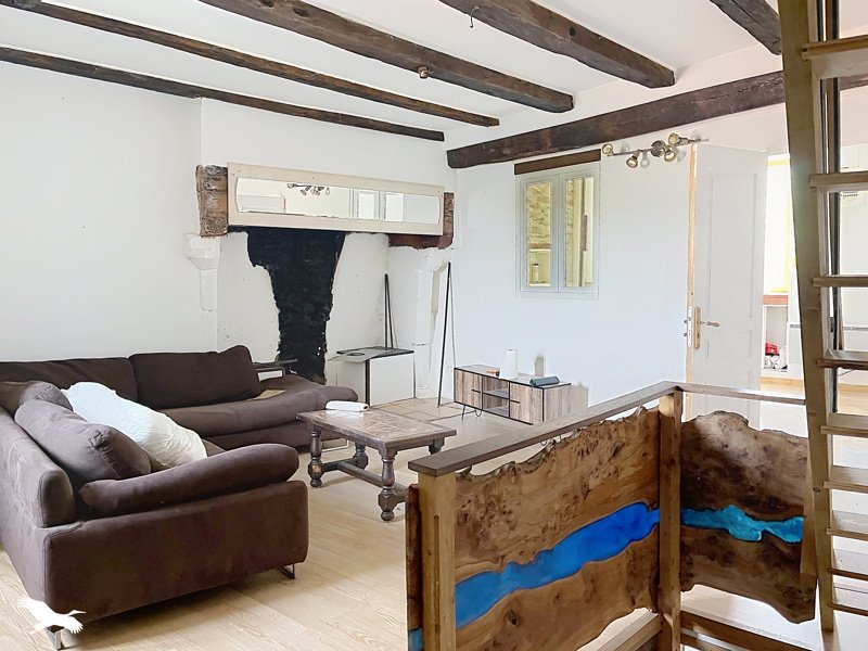 Vente Maison Leynhac 15600 3 pièces - 80 m²