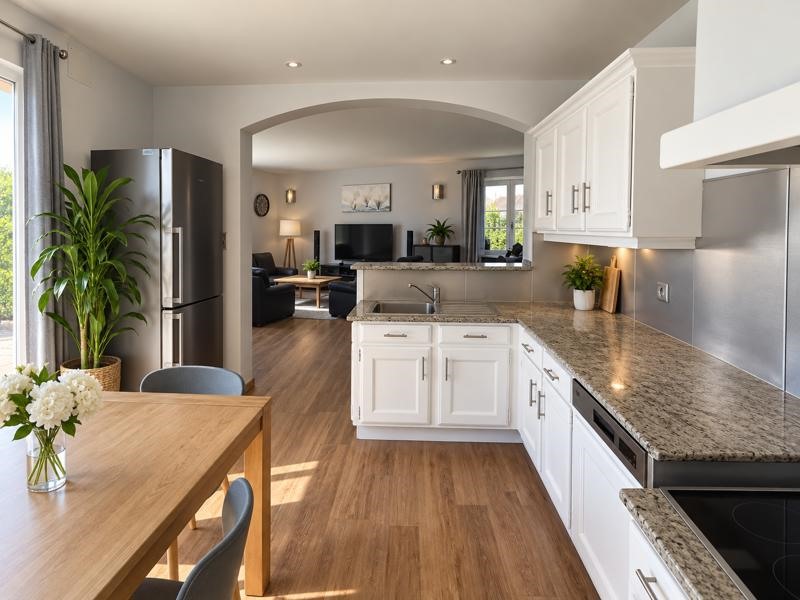 Vente Maison YTRAC - 5 pièces -138 m² - (15130)