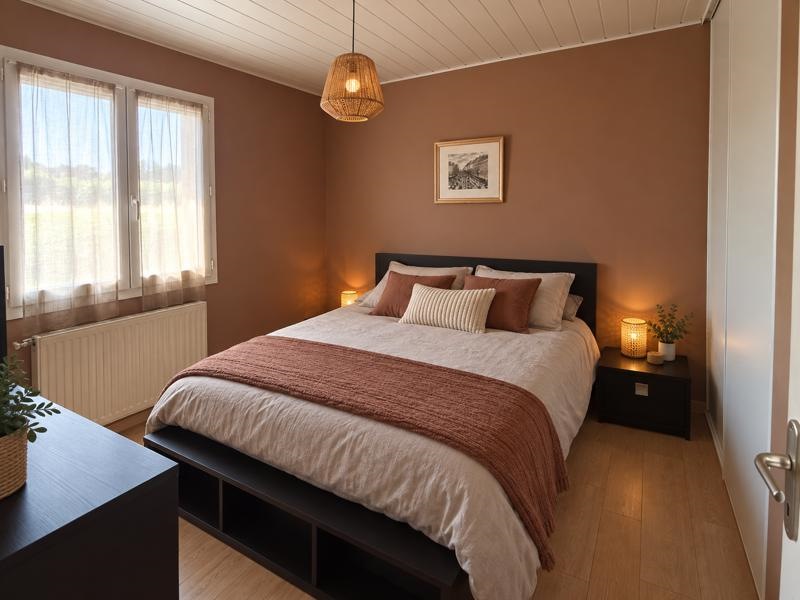 Vente Maison YTRAC - 5 pièces -138 m² - (15130)