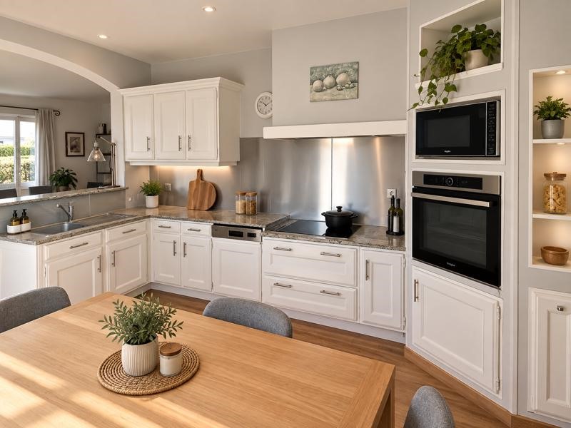Vente Maison YTRAC - 5 pièces -138 m² - (15130)