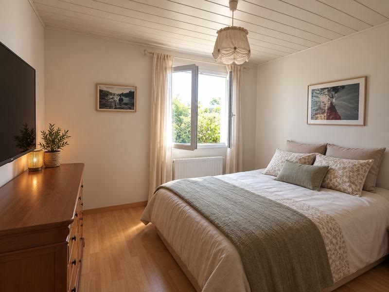 Vente Maison YTRAC - 5 pièces -138 m² - (15130)