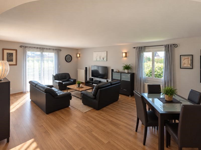 Vente Maison YTRAC - 5 pièces -138 m² - (15130)