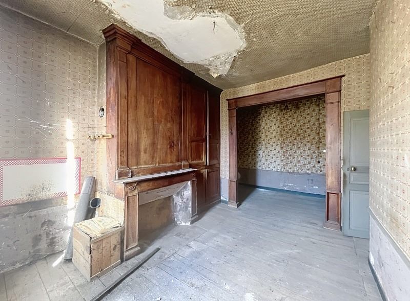 Vente Immeuble LAROQUEBROU - -  450 m² - (15150)