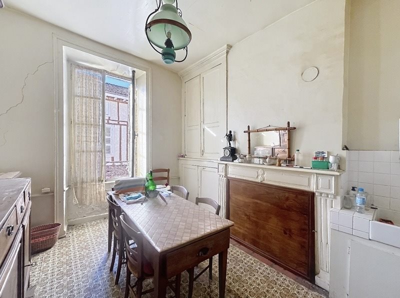 Vente Immeuble LAROQUEBROU - -  450 m² - (15150)