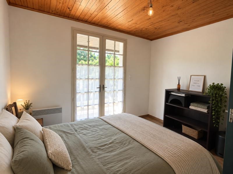 Vente Maison ST PARTHEM - 4 pièces -78 m² - (12300)