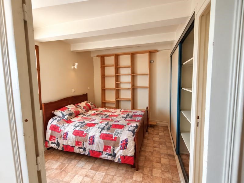 Vente Maison MAURS - 3 pièces -80 m² - (15600)