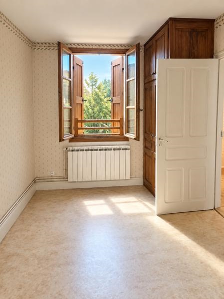 Vente Maison MAURS - 3 pièces -80 m² - (15600)