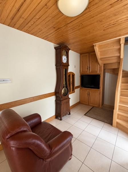 Vente Maison MAURS - 3 pièces -80 m² - (15600)