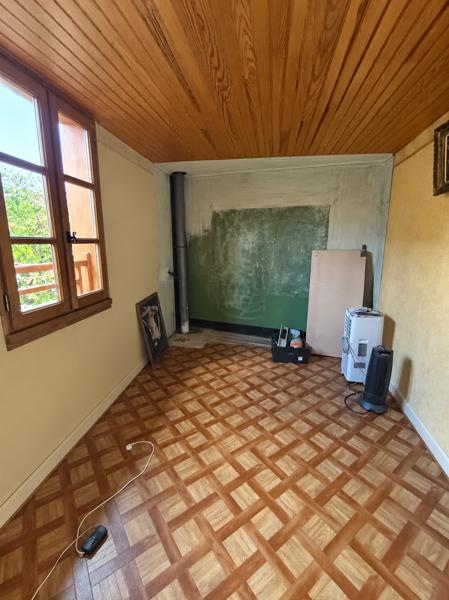 Vente Maison MAURS - 3 pièces -80 m² - (15600)