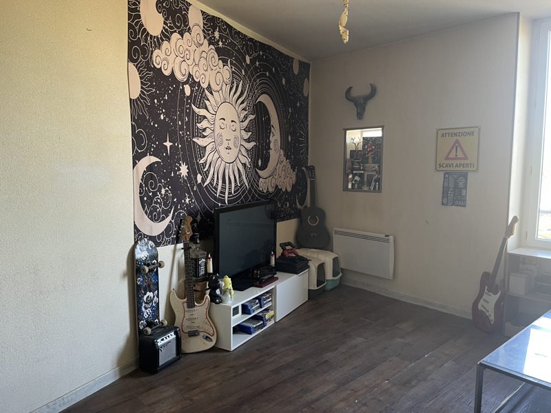 Vente Appartement Maurs - 3 pièces -83 m² - (15600)