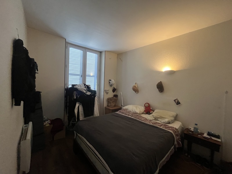 Vente Appartement Maurs - 3 pièces -83 m² - (15600)