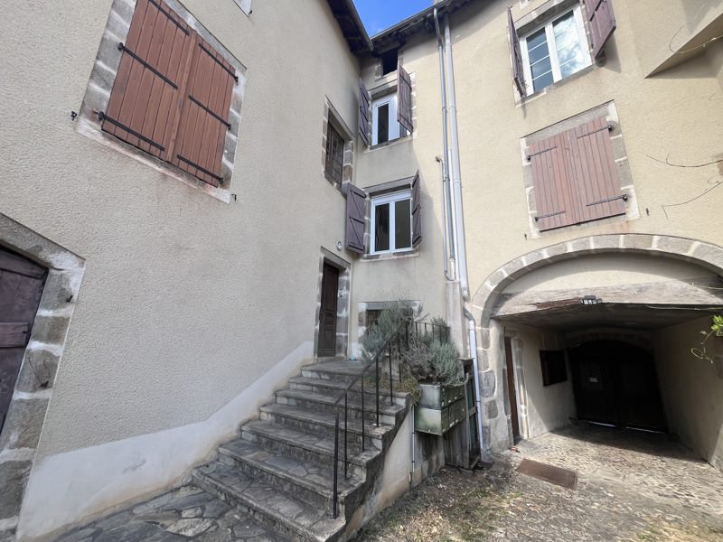 Vente Appartement Maurs - 3 pièces -83 m² - (15600)