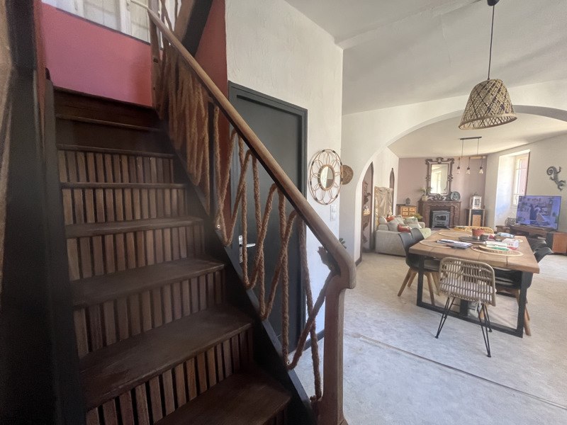 Maison 6 pièces 140 m² · à Saint-Constant-Fournoulès · 140 m² · 54 999 €