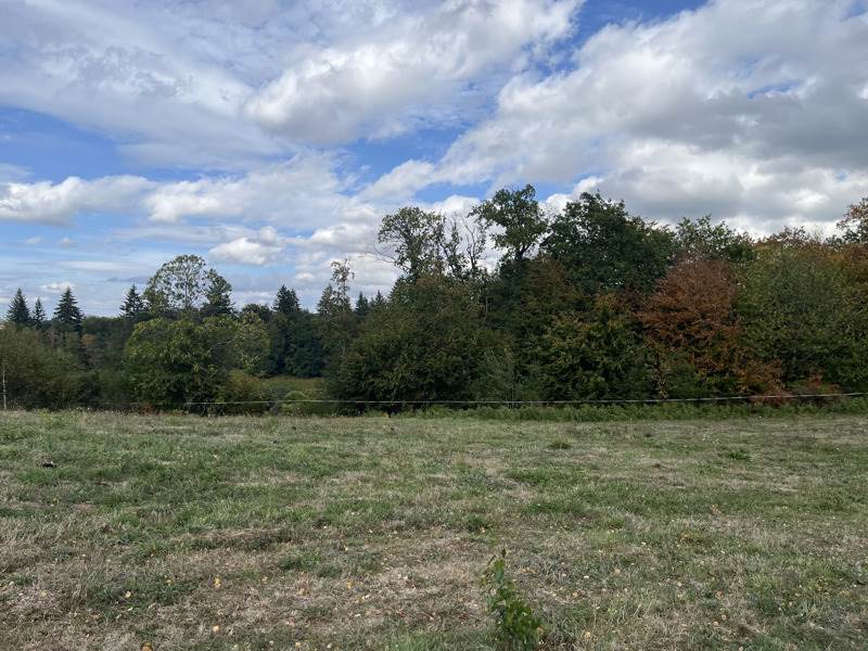 Vente Terrain Latronquière - -2718 m² - (46210)