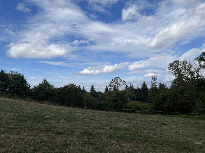 Vente Terrain Latronquière - -2718 m² - (46210)