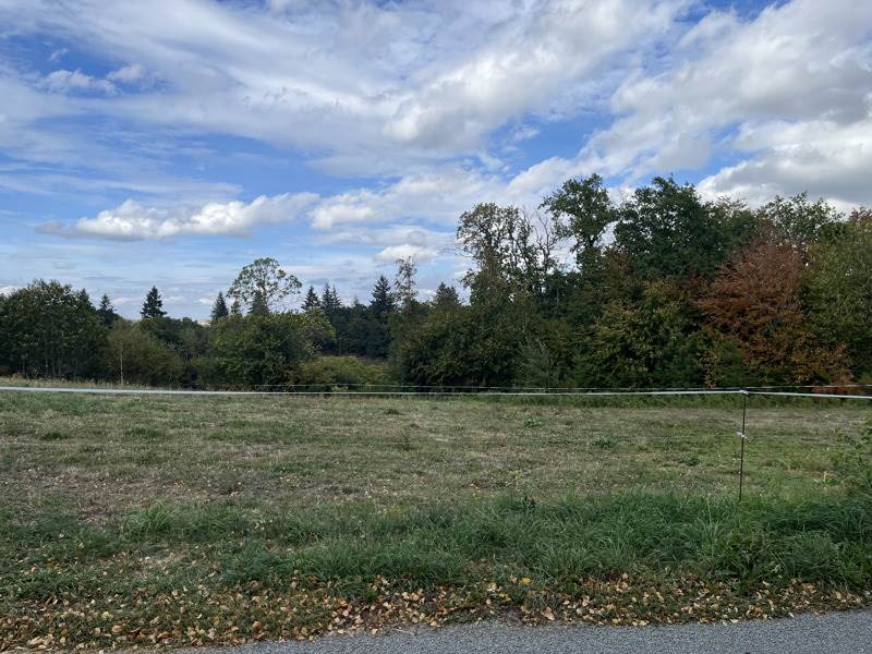 Vente Terrain Latronquière - -2718 m² - (46210)