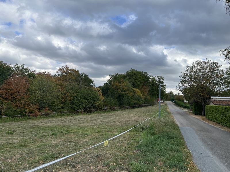 Vente Terrain Latronquière - -2718 m² - (46210)