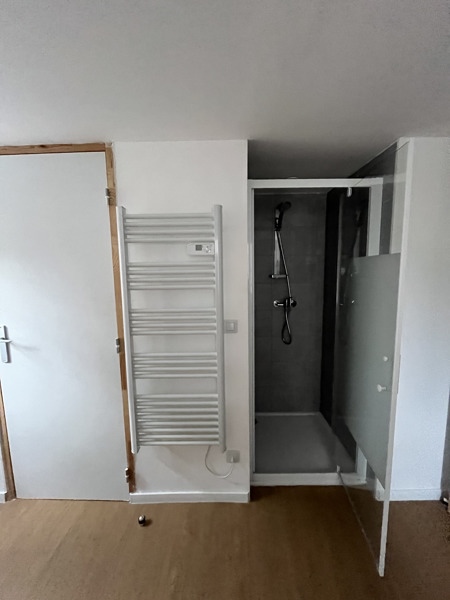 Vente Maison Saint-Constant-Fournoulès - 4 pièces -75 m² - (15600)