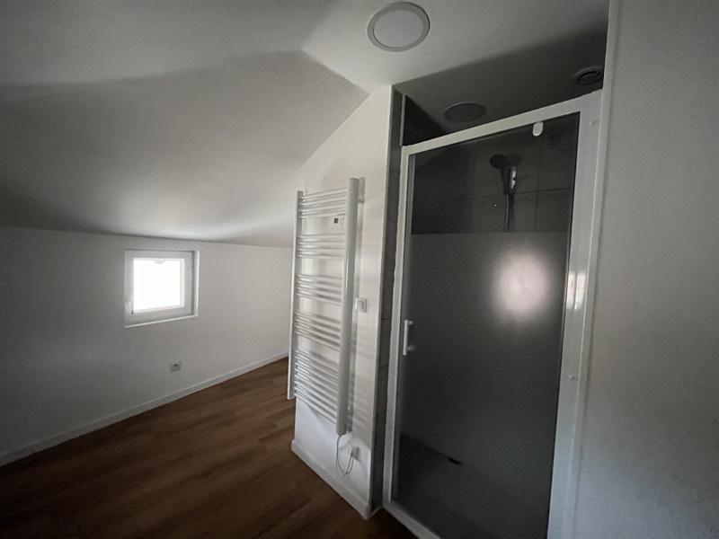 Vente Maison Saint-Constant-Fournoulès - 4 pièces -75 m² - (15600)
